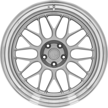Preview: BC Forged MHE28 Ansicht 2